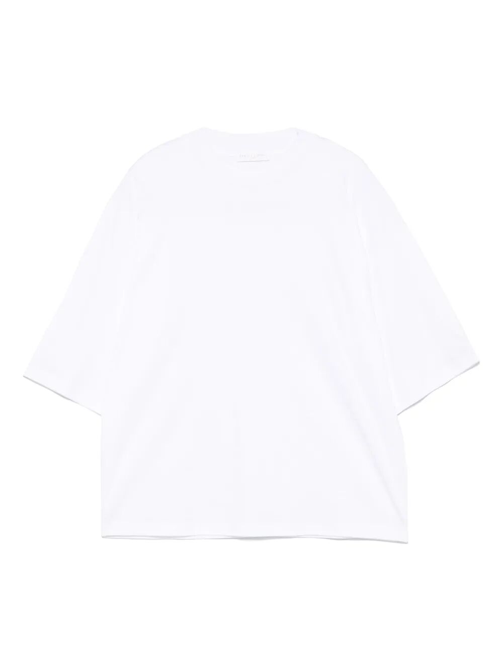 DANIELE FIESOLI Classic T-Shirt for Men - SS25 Collection