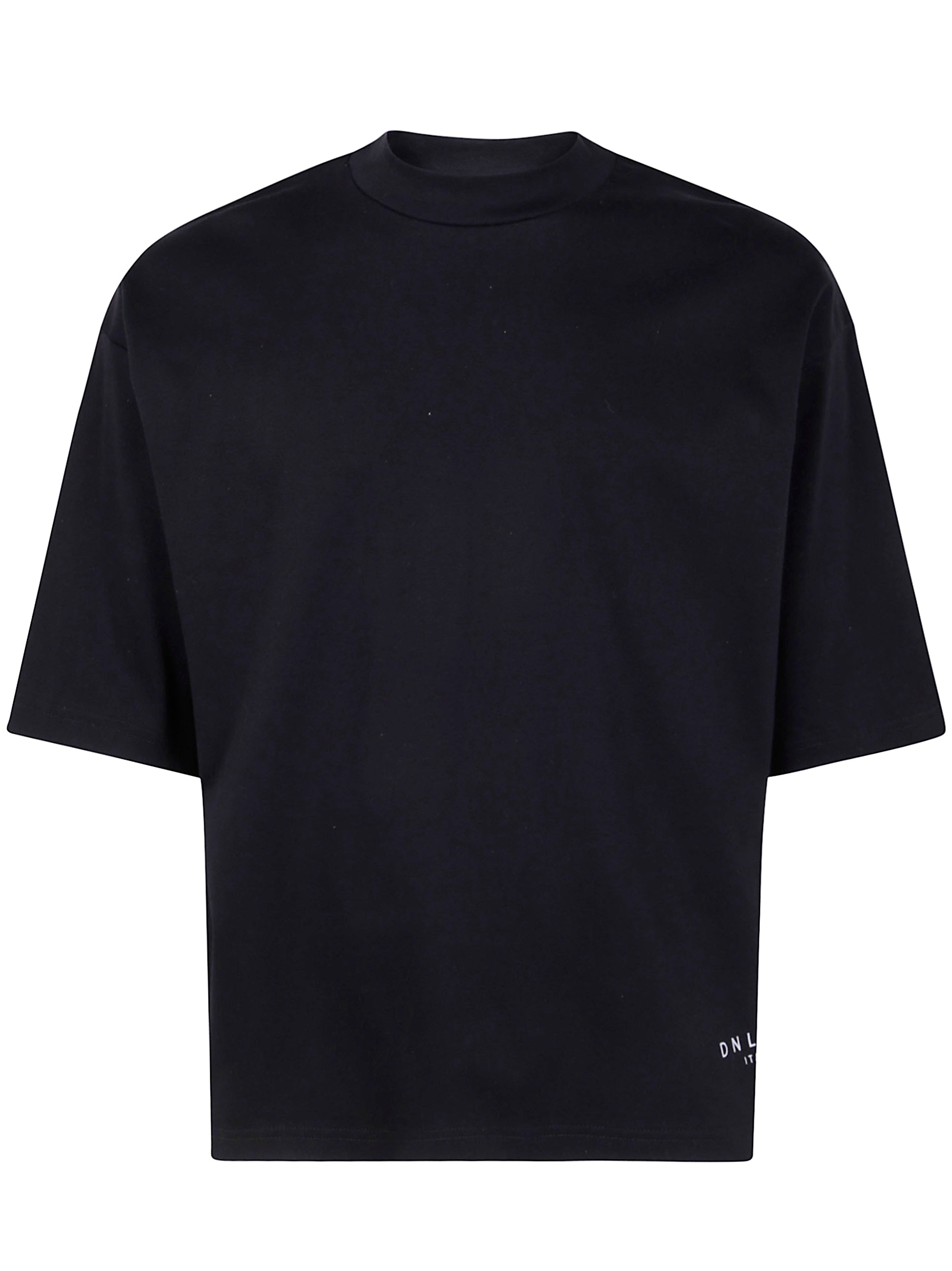 DANIELE FIESOLI Classic T-Shirt for Men - SS25 Collection