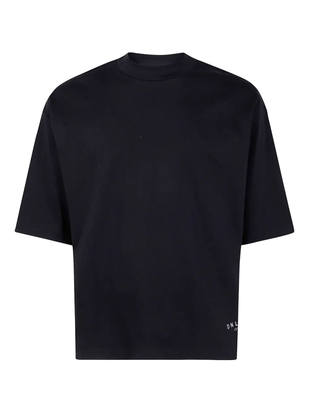 DANIELE FIESOLI Classic T-Shirt for Men - SS25 Collection