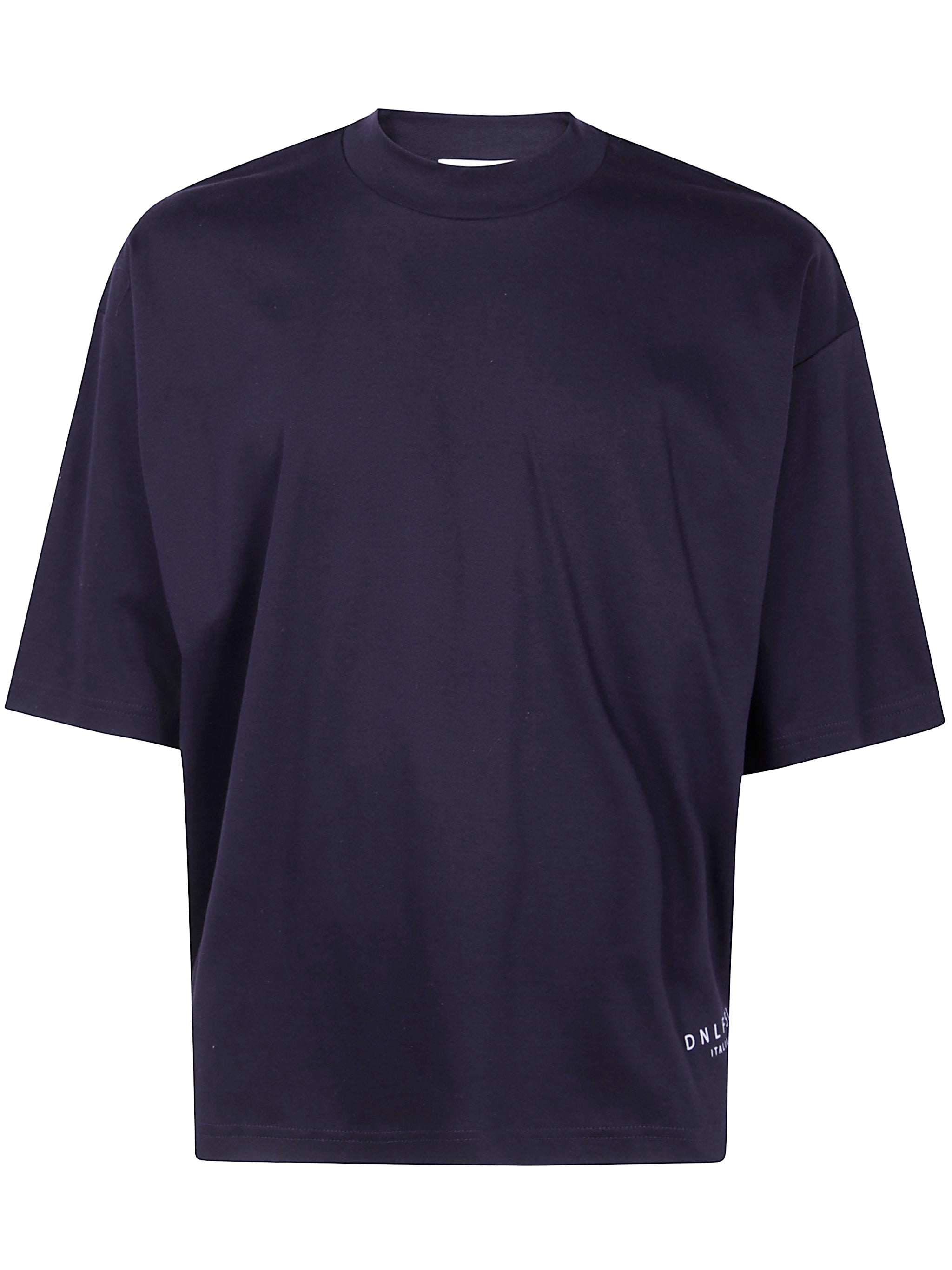 DANIELE FIESOLI Classic T-Shirt for Men - SS25 Collection