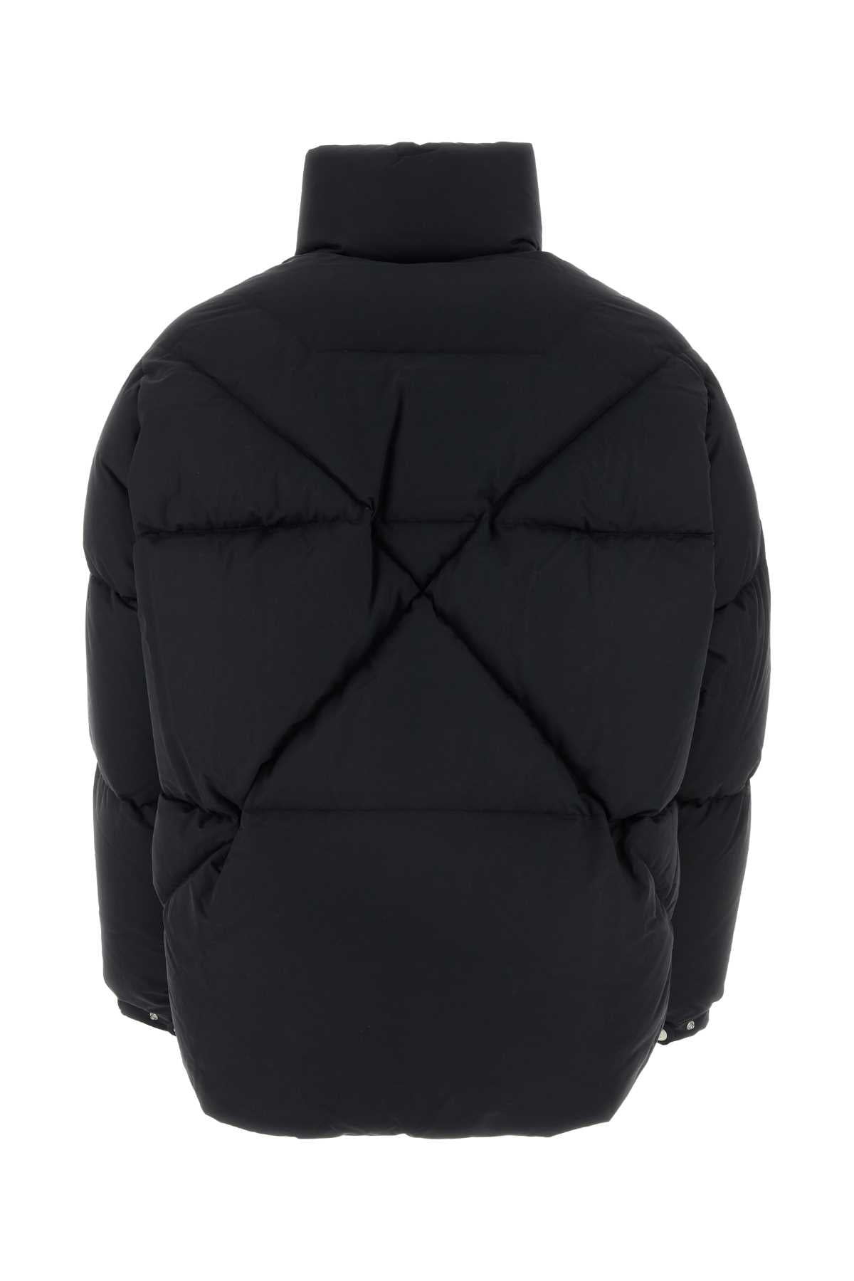 KHRISJOY Men's Oversize Puff Down Jacket