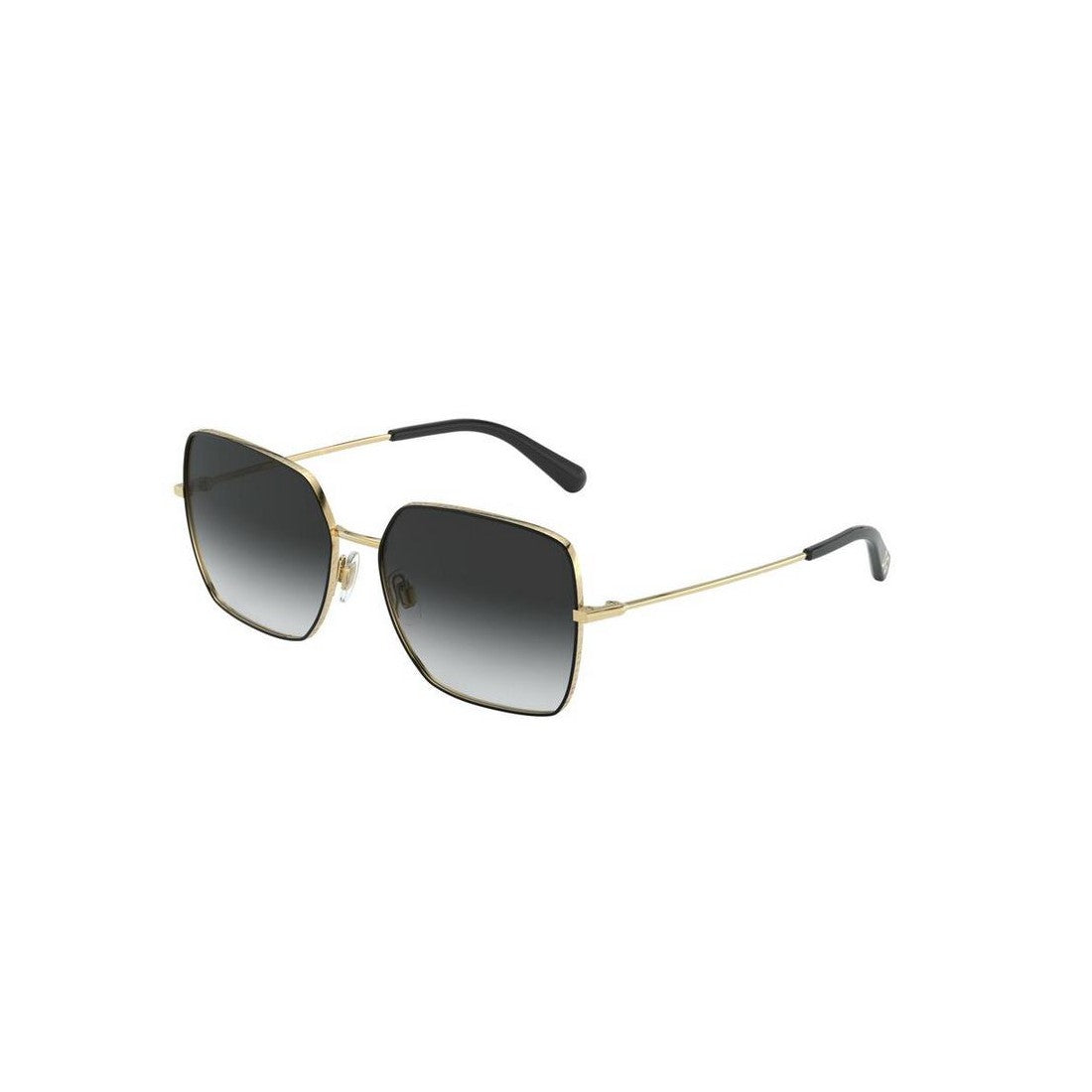 DOLCE & GABBANA Stylish Gradient Women's Sunglasses