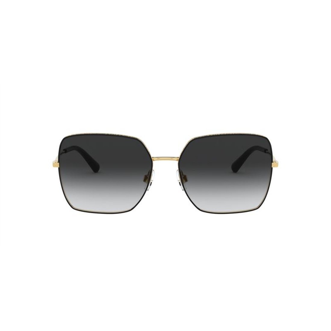 DOLCE & GABBANA Stylish Gradient Women's Sunglasses