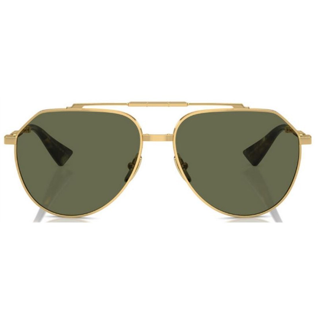 DOLCE & GABBANA DG2302 Classic Men's Polarized Sunglasses