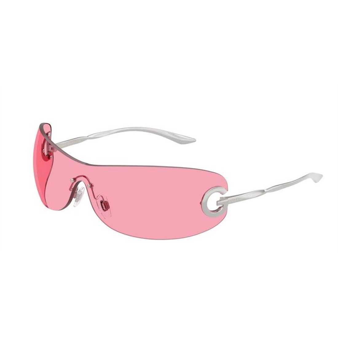 DOLCE & GABBANA DG2308 Unisex Sunglasses - Stylish Accessory for All Seasons