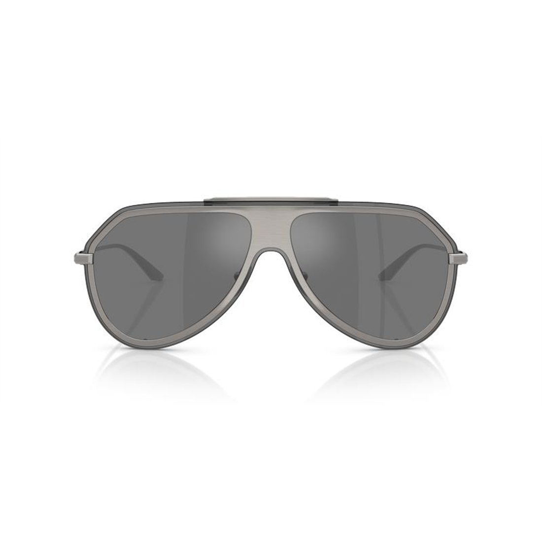 DOLCE & GABBANA Sleek Fashion Sunglasses for Men