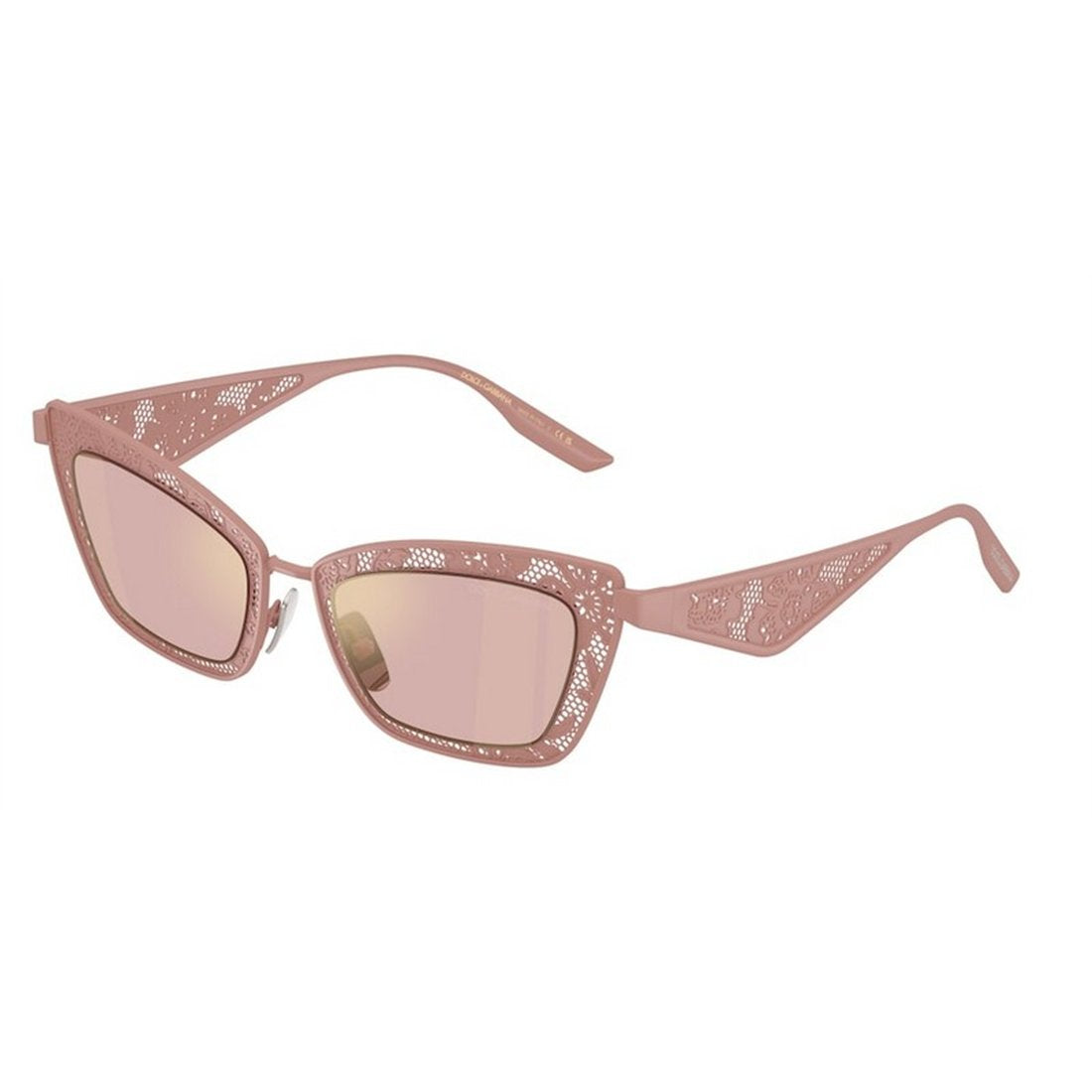 DOLCE & GABBANA Stylish DG2311 Sunglasses for Women