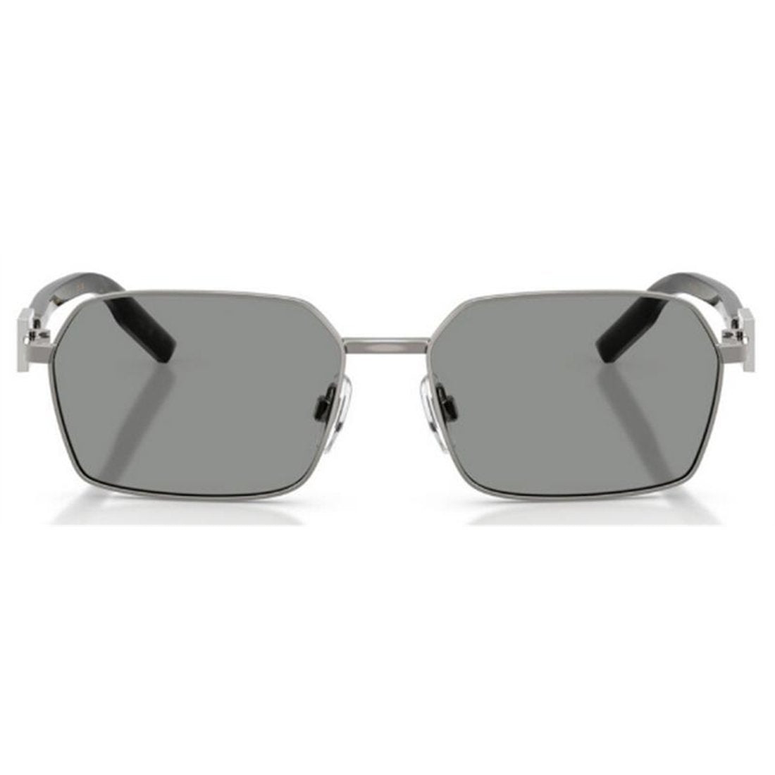DOLCE & GABBANA Stylish Men's Metal Sunglasses - DG2316