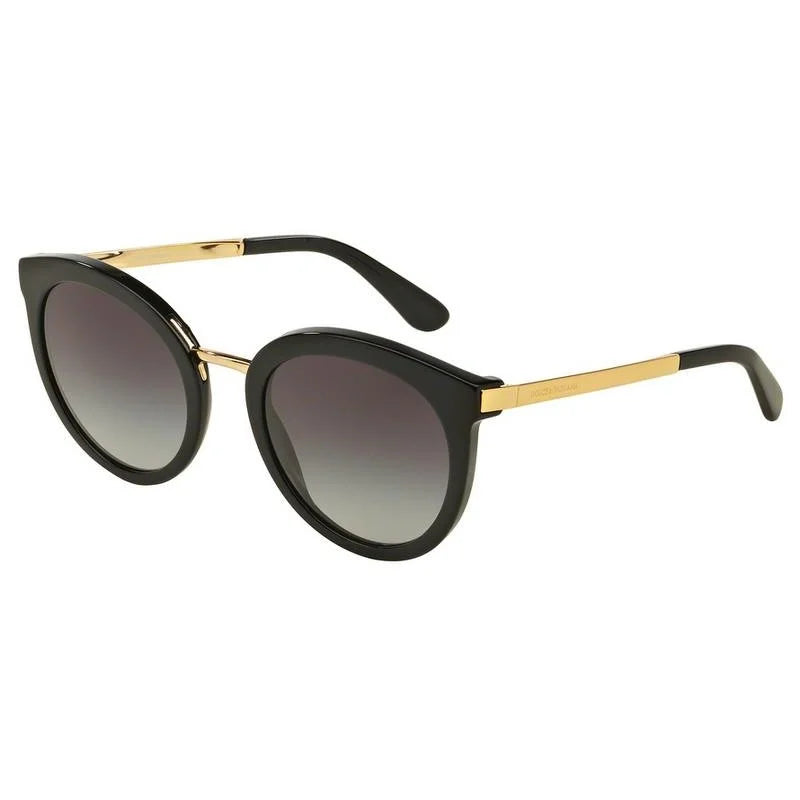 DOLCE & GABBANA DG4268 Women’s Fashion Sunglasses