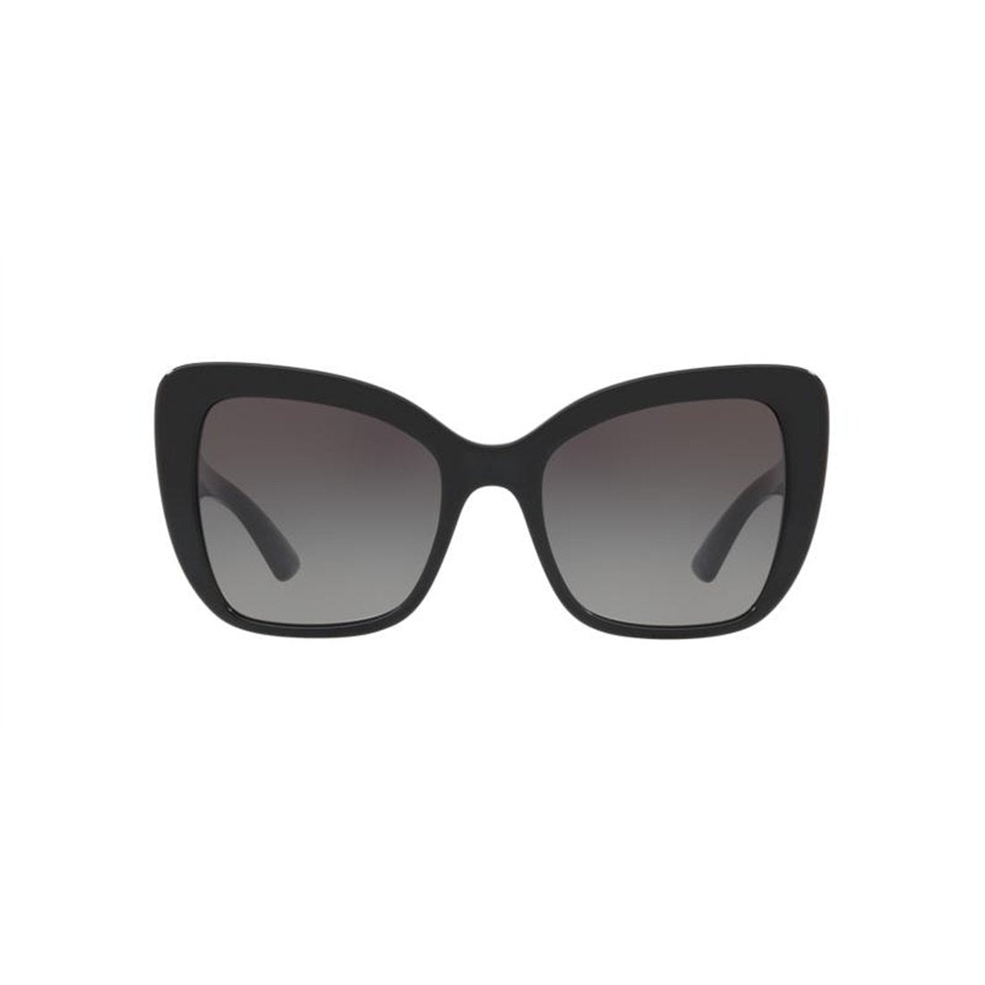 DOLCE & GABBANA DG4348 Cat-Eye Sunglasses for Women