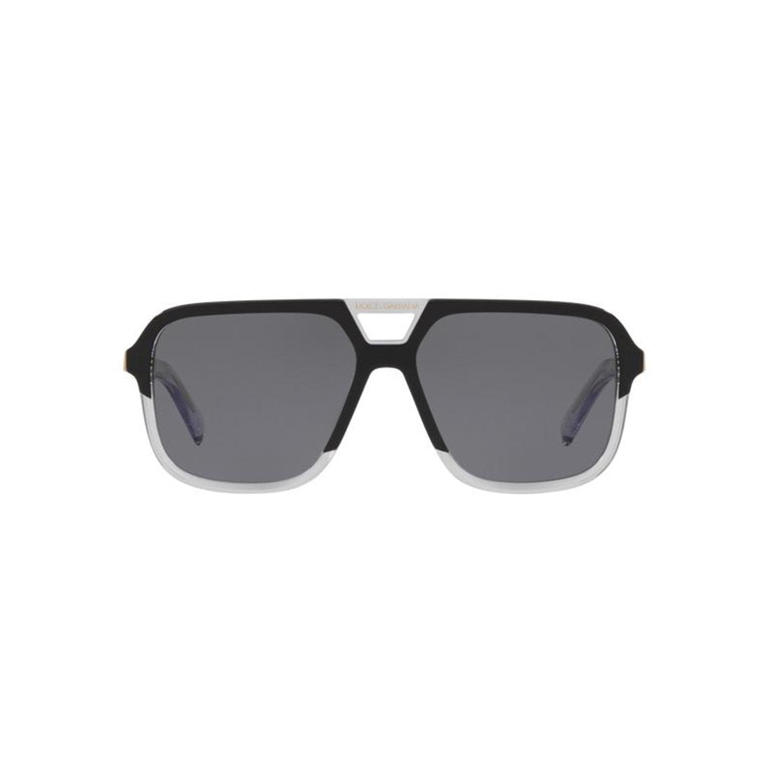 DOLCE & GABBANA Stylish DG4354 Sunglasses for Men