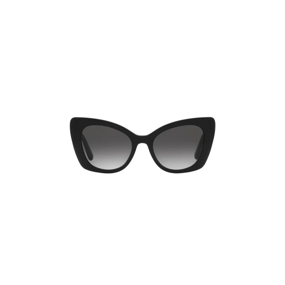 DOLCE & GABBANA Stylish Gradient Lens Sunglasses for Women