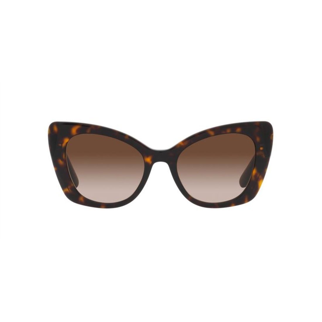 DOLCE & GABBANA Chic Gradient Women’s Sunglasses