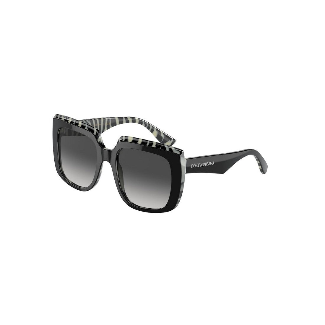 DOLCE & GABBANA Stylish DG4414 Sunglasses for Women
