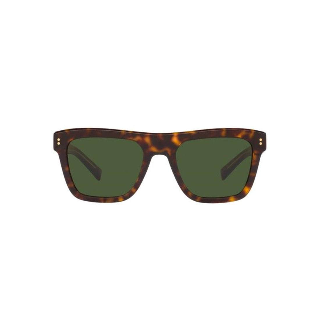 DOLCE & GABBANA Stylish Acetate Sunglasses for Men