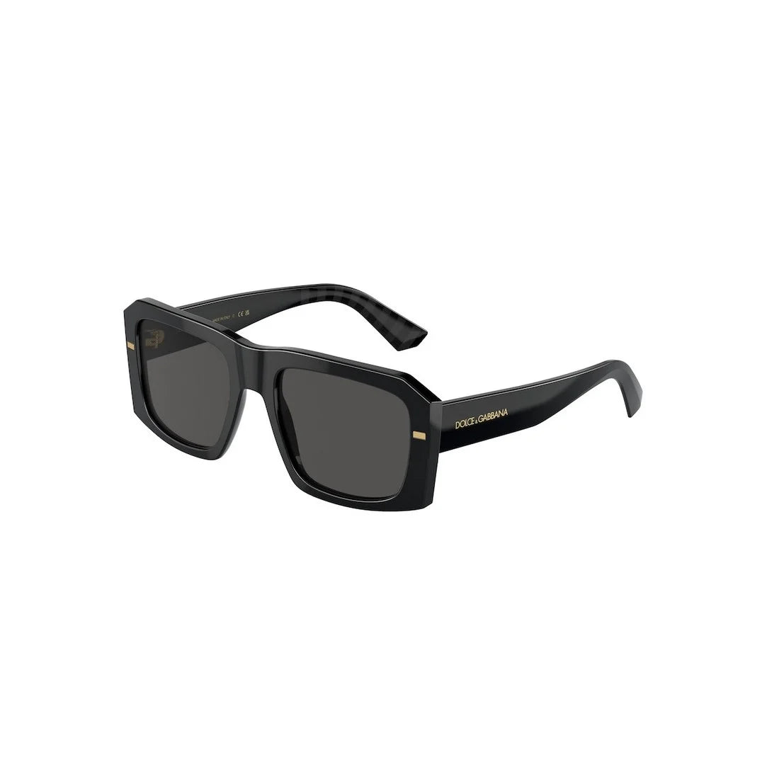 DOLCE & GABBANA Stylish DG4430 Sunglasses for Men