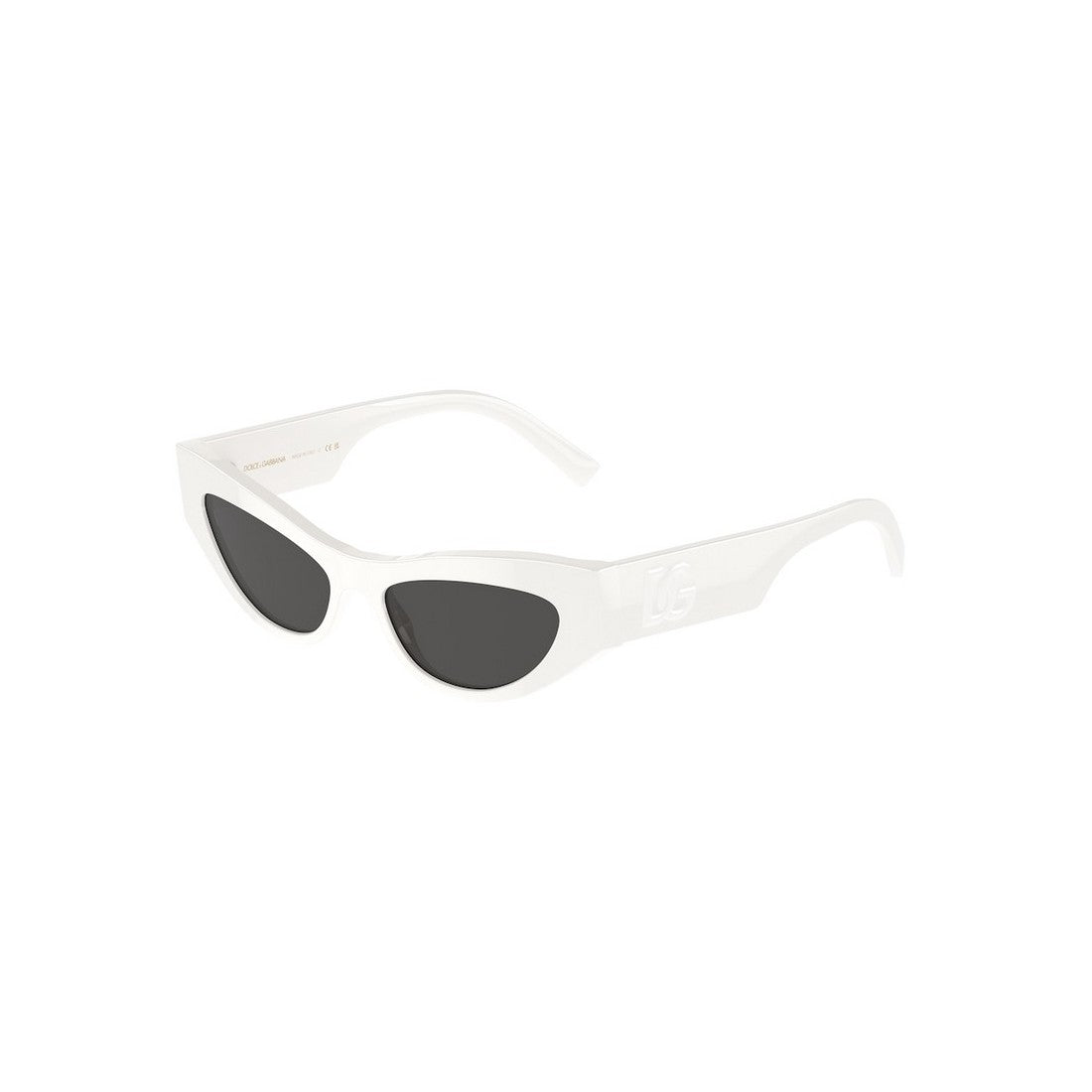 DOLCE & GABBANA DG4450 Women's Sunglasses