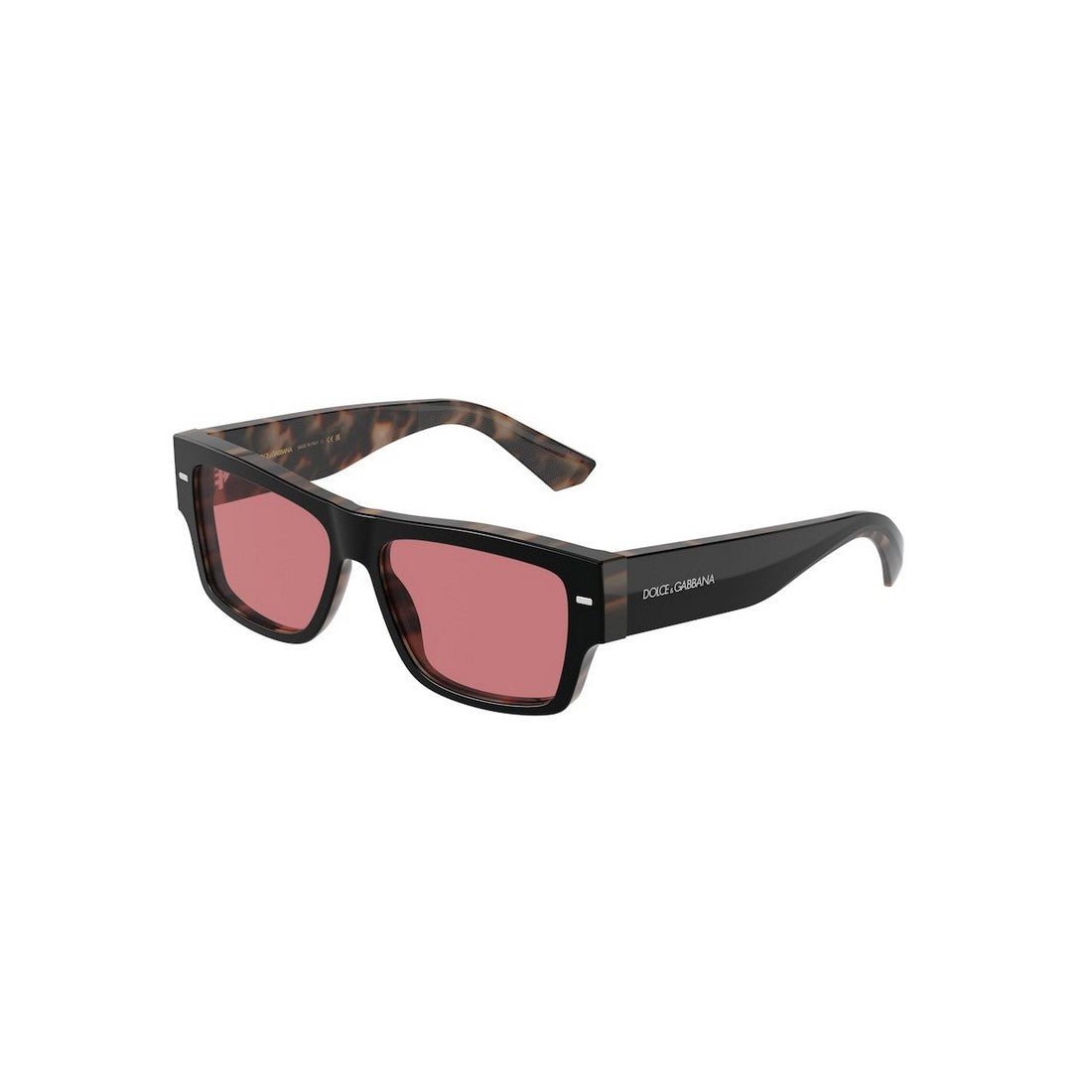 DOLCE & GABBANA Stylish DG4451 Sunglasses for Men