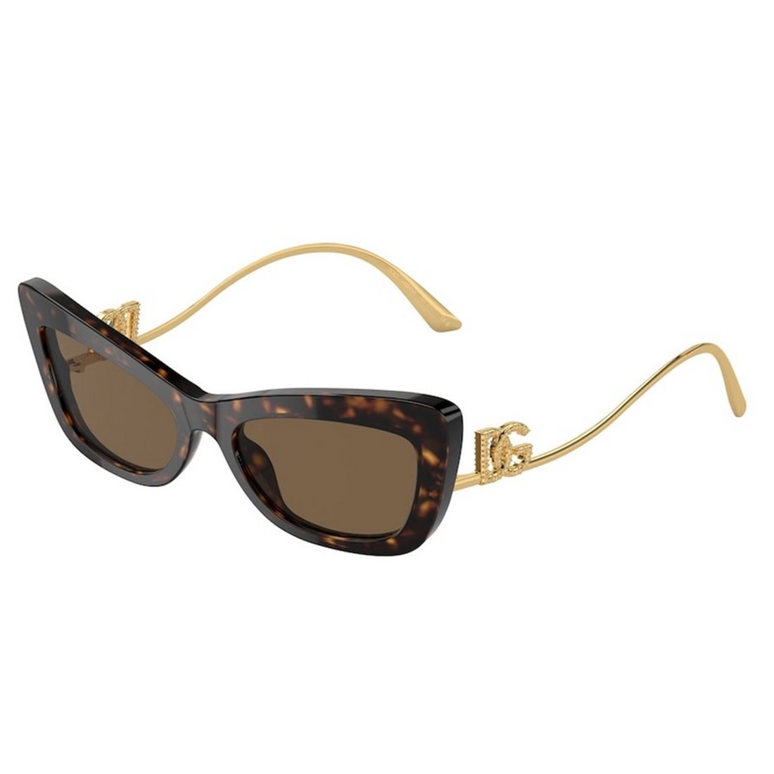 DOLCE & GABBANA DG4467B Women’s Stylish Sunglasses