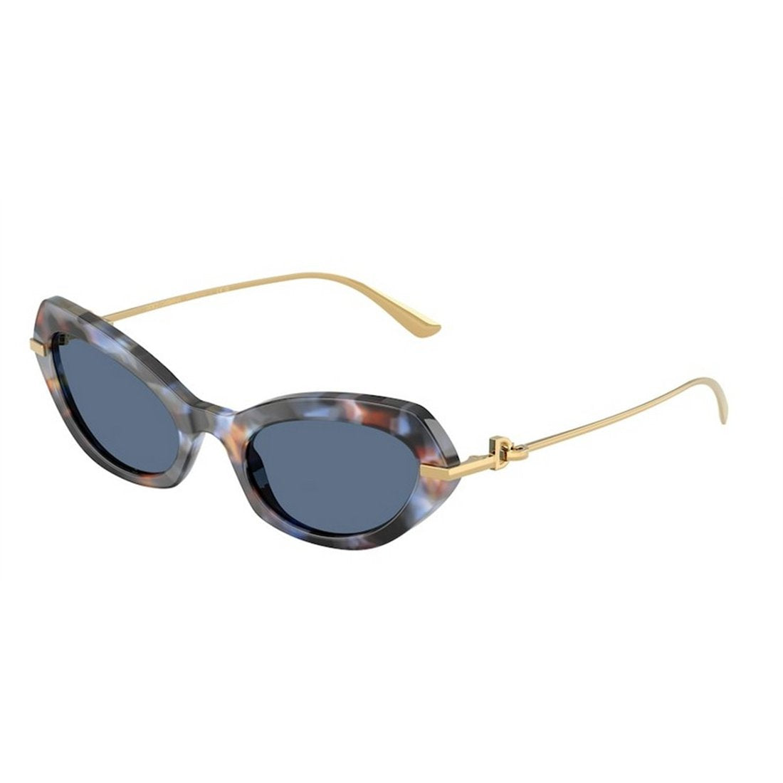 DOLCE & GABBANA DG4473 Stylish Women's Sunglasses