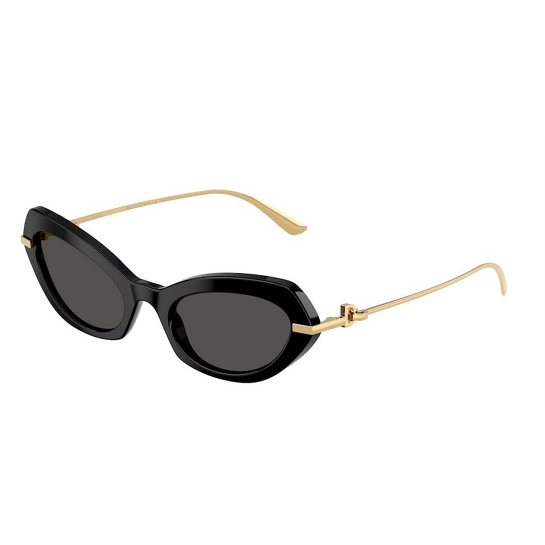 DOLCE & GABBANA Stylish Women's Oversized DG4473 Sunglasses