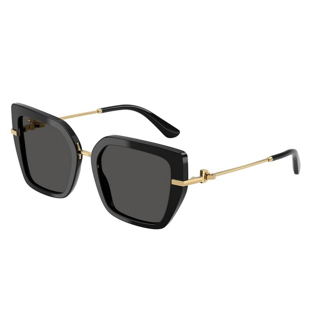 DOLCE & GABBANA Stylish Women's DG4474 Sunglasses