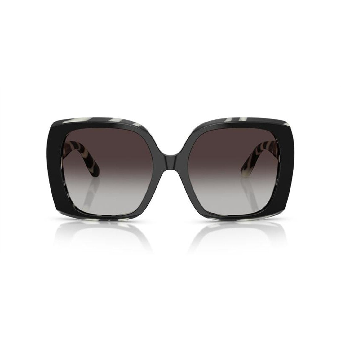 DOLCE & GABBANA Stylish DG4475 Mini Sunglasses for Women