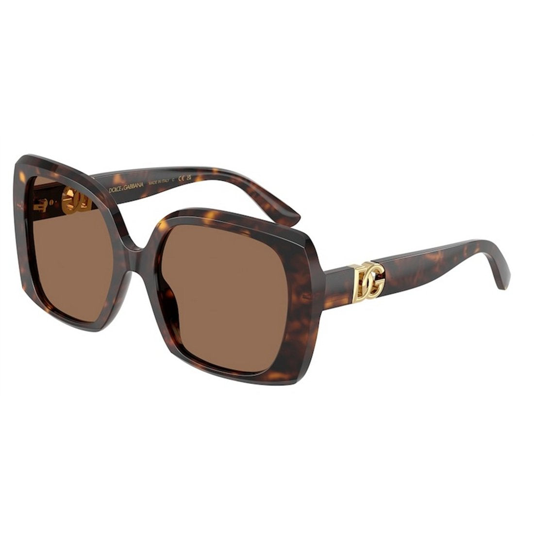 DOLCE & GABBANA DG4475 Women's Sunglasses - Luxurious Acetate Frame