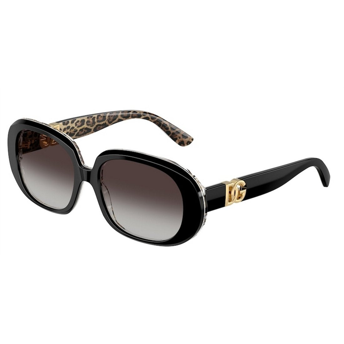 DOLCE & GABBANA Stylish Women's Acetate Sunglasses DG4476