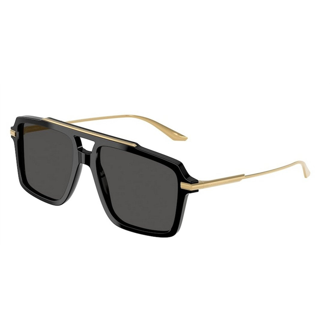 DOLCE & GABBANA DG4477 Classic Men's Sunglasses