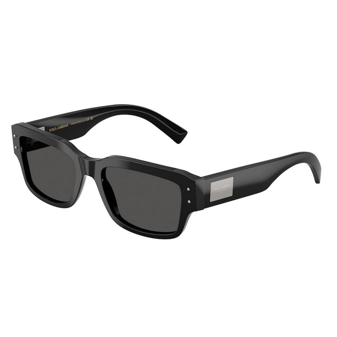 DOLCE & GABBANA DG4483 Stylish Sunglasses for Men
