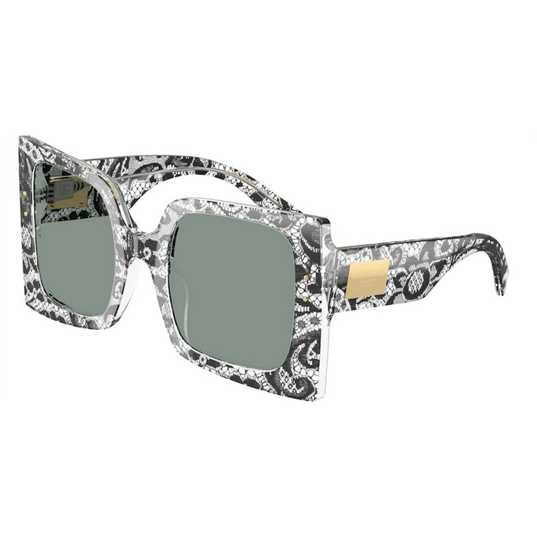 DOLCE & GABBANA DG4490 Stylish Women's Sunglasses