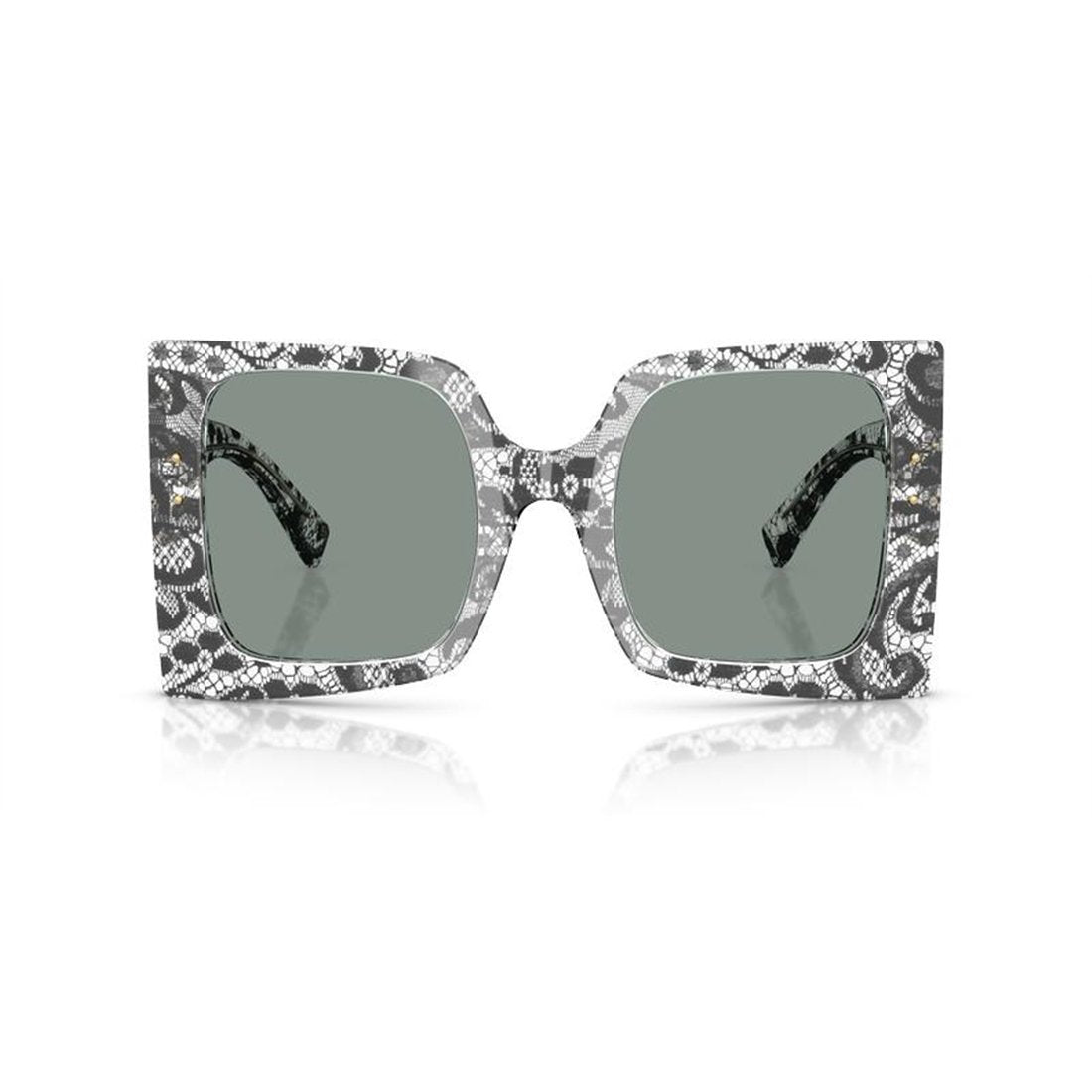 DOLCE & GABBANA DG4490 Stylish Women's Sunglasses