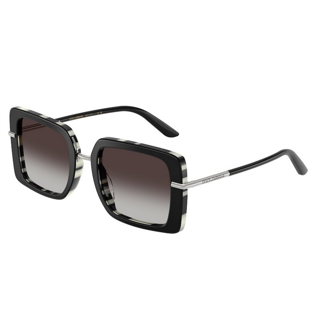 DOLCE & GABBANA Stylish DG4491 Mini Sunglasses for Women