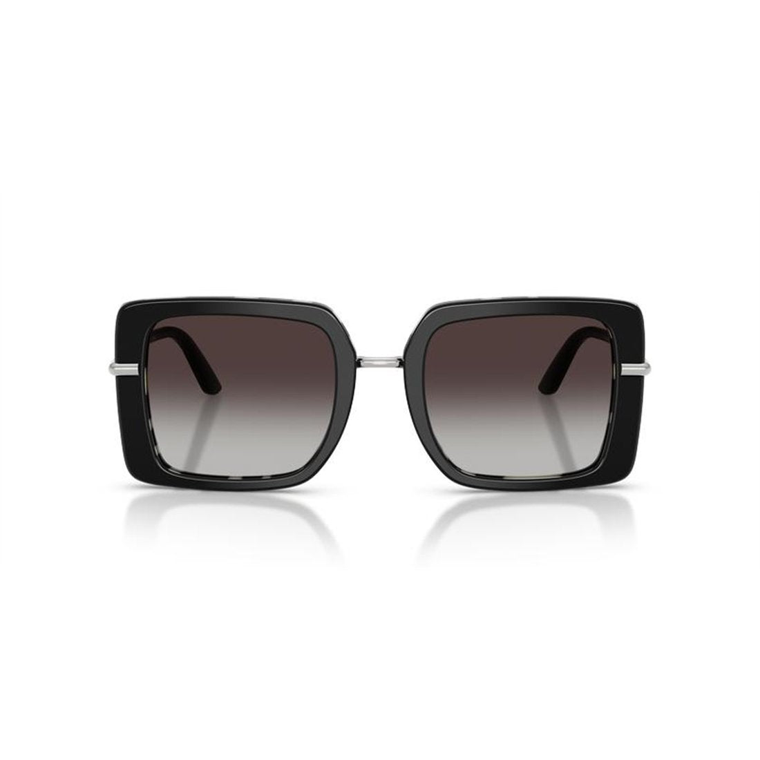 DOLCE & GABBANA Stylish DG4491 Mini Sunglasses for Women