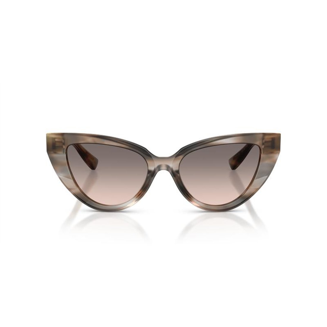 DOLCE & GABBANA Stylish DG4497 Sunglasses for Women