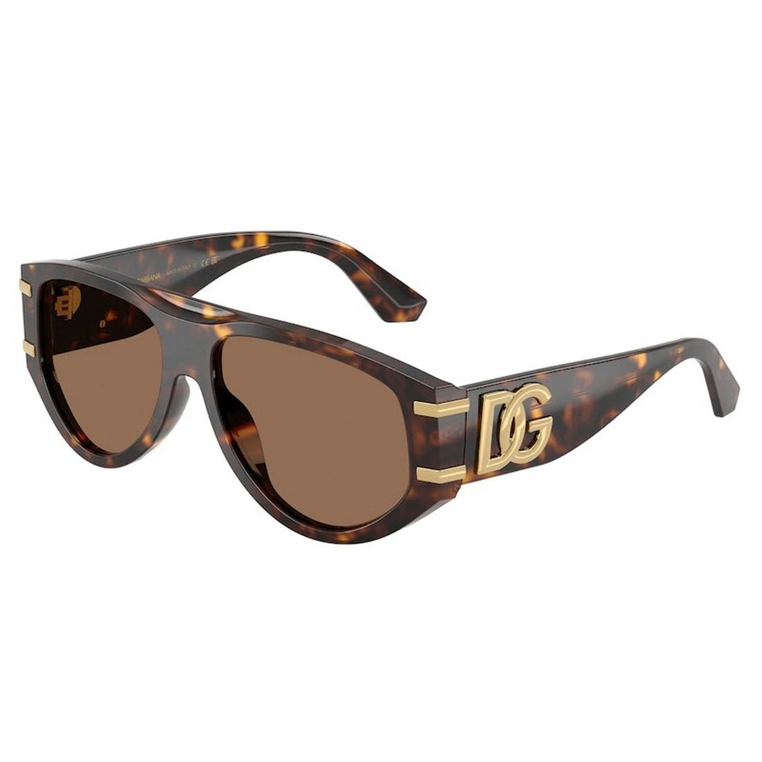 DOLCE & GABBANA Stylish DG4499 Sunglasses for Women