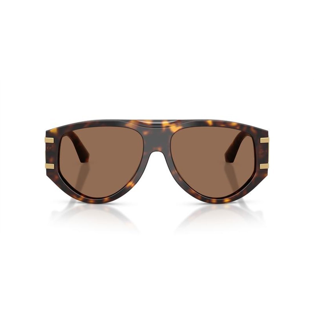 DOLCE & GABBANA Stylish DG4499 Sunglasses for Women
