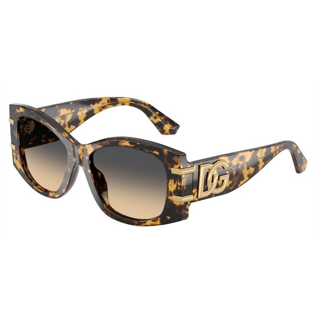 DOLCE & GABBANA DG4501 Classic Women's Sunglasses