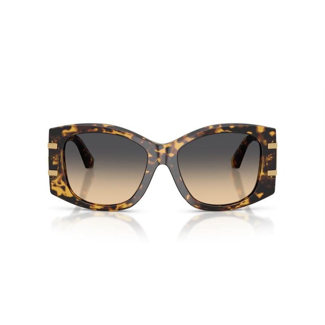 DOLCE & GABBANA DG4501 Classic Women's Sunglasses