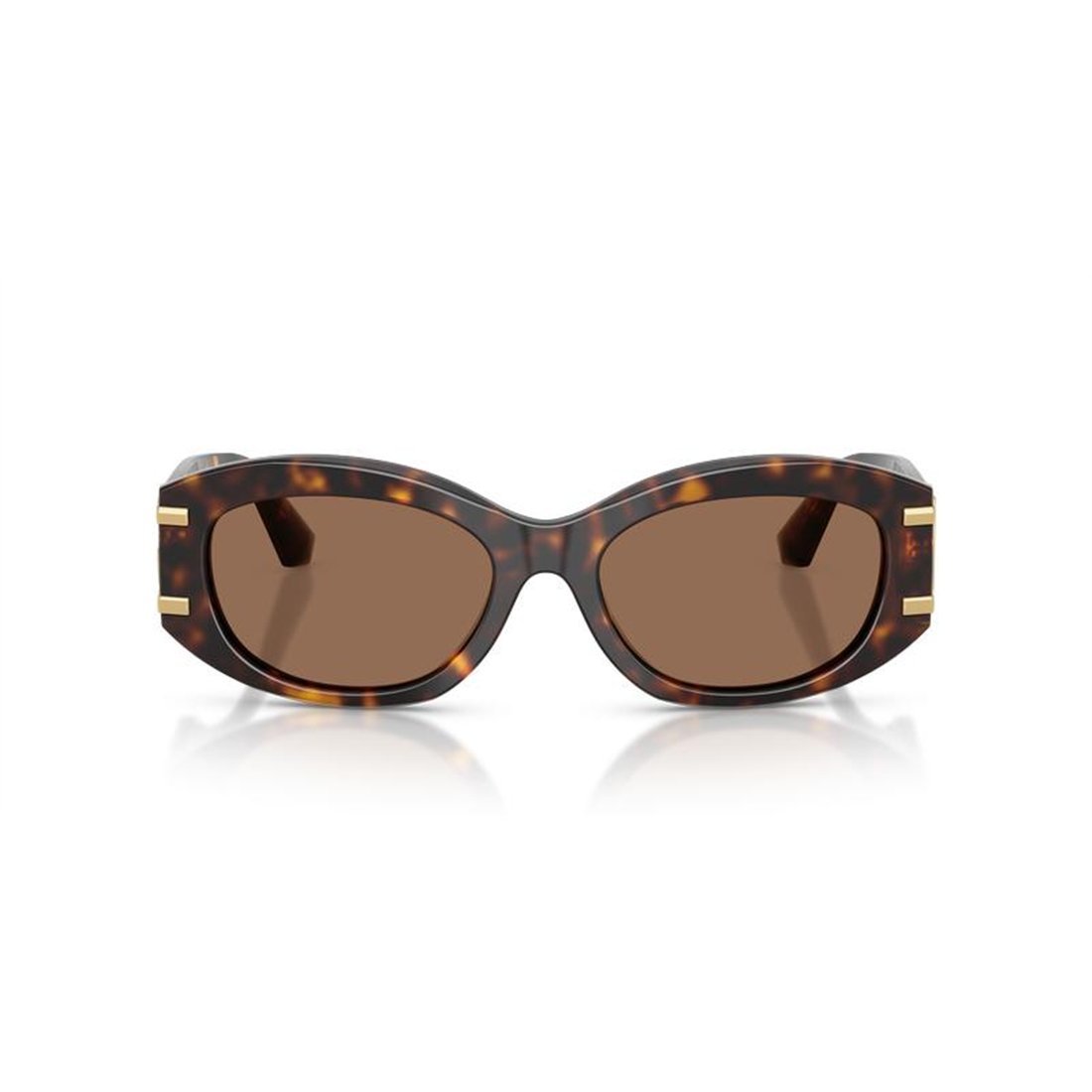 DOLCE & GABBANA Stylish Women's DG4502 Sunglasses