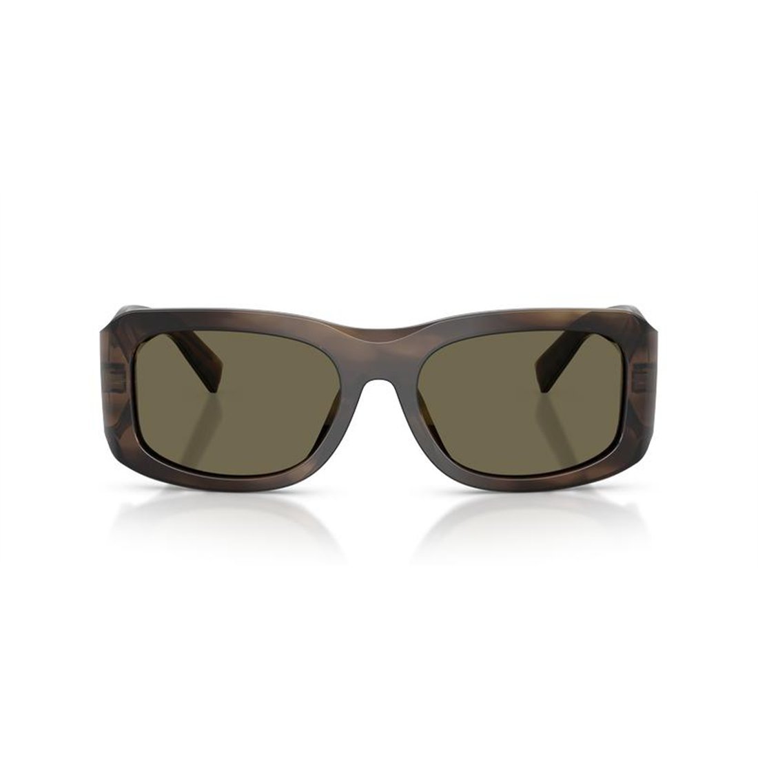 DOLCE & GABBANA Stylish Men's Gradient Sunglasses