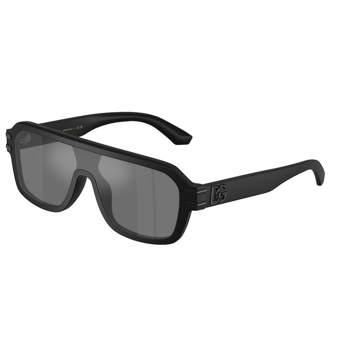 DOLCE & GABBANA Stylish DG4507 Sunglasses for Men