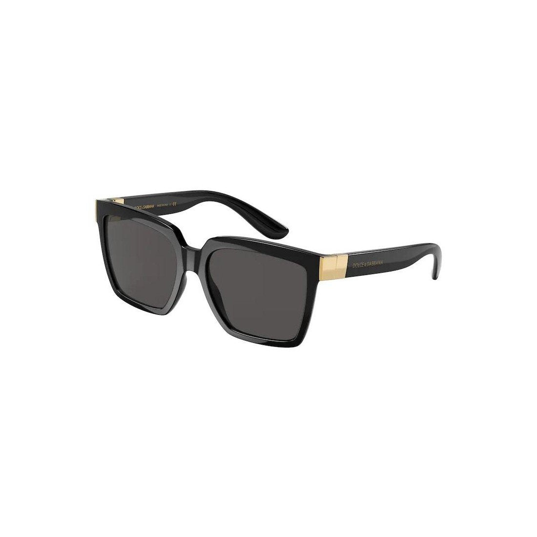 DOLCE & GABBANA Chic DG6165 Women's Sunglasses