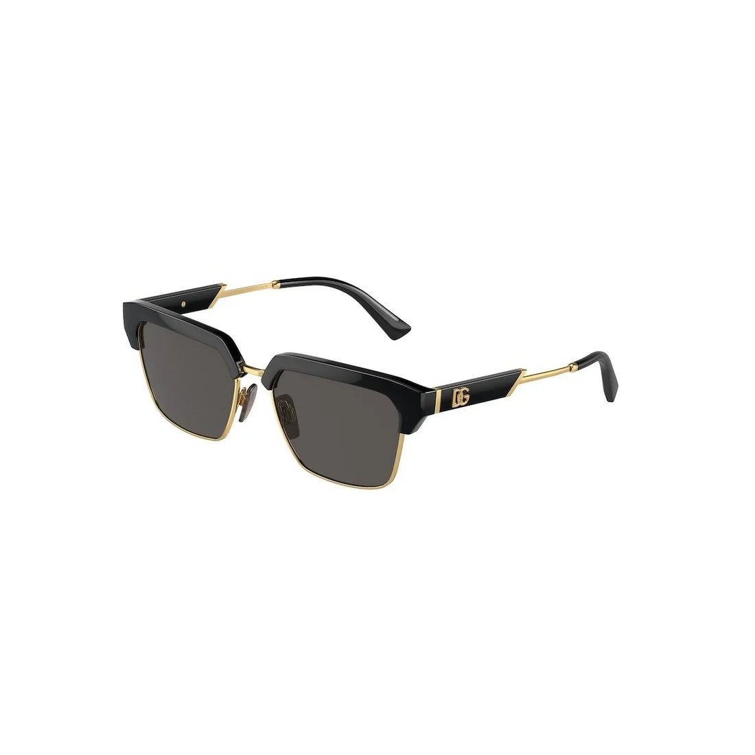 DOLCE & GABBANA Sophisticated DG6185 Sunglasses for Men