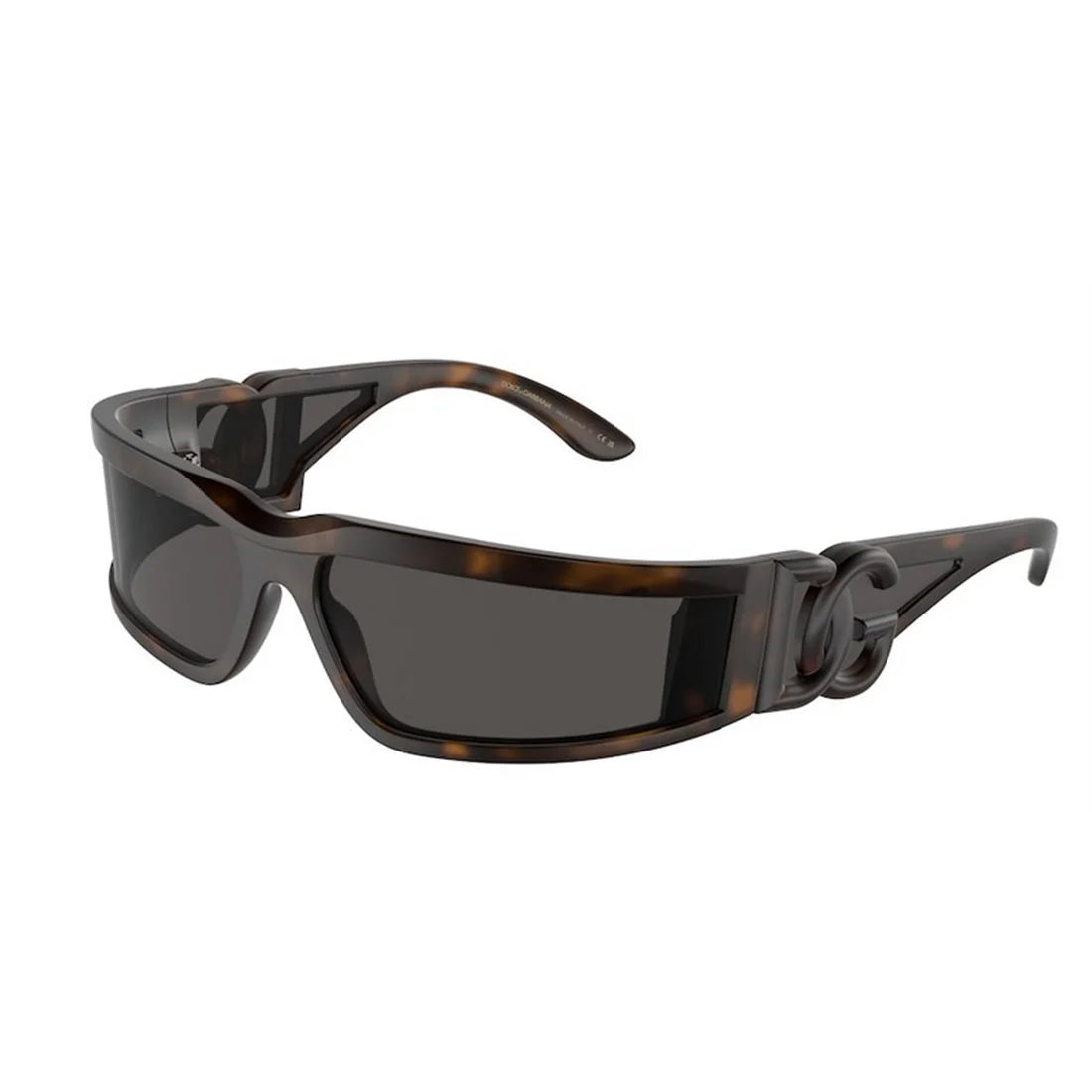 DOLCE & GABBANA Stylish Men's Sunglasses