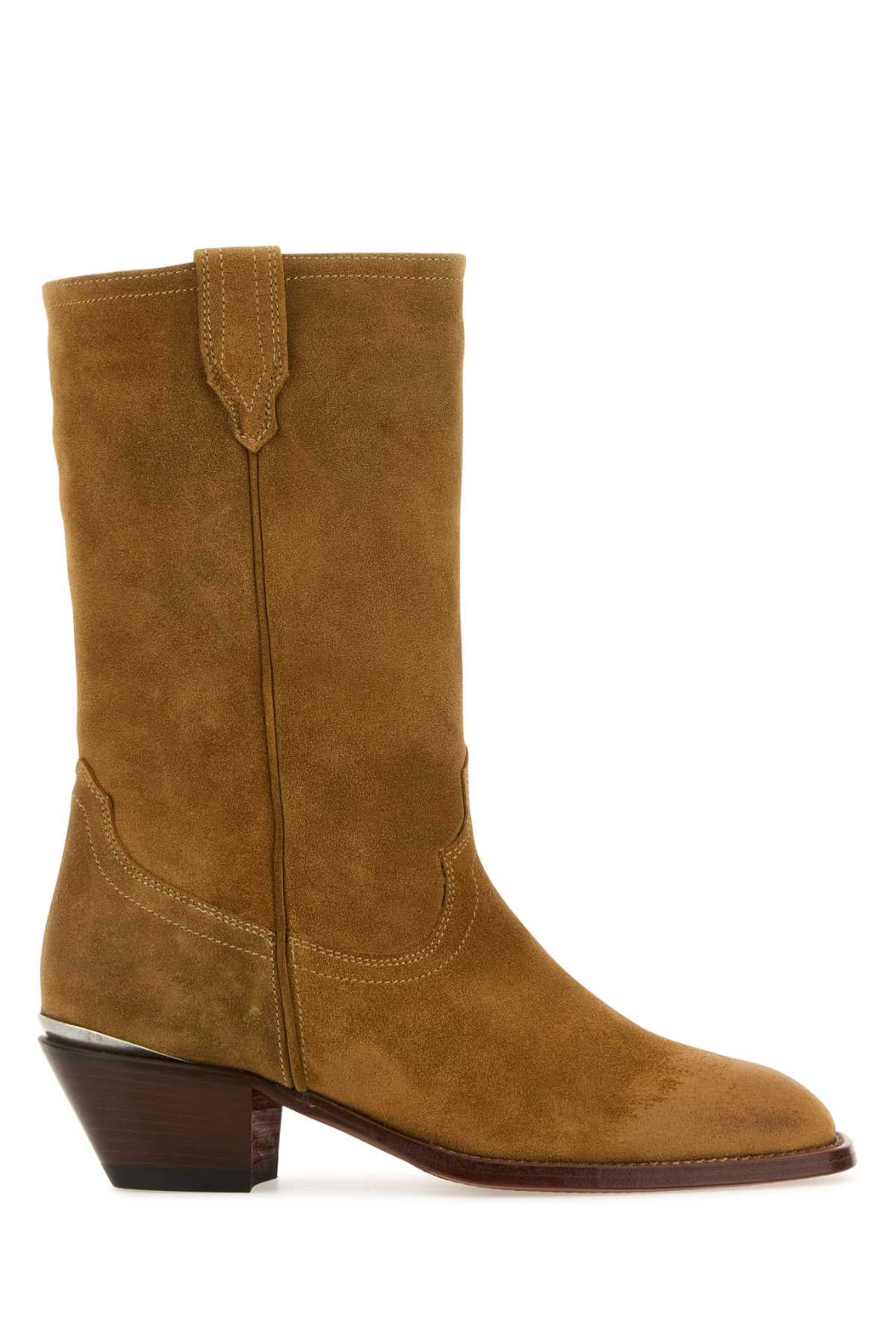 SONORA Durango Ankle Boots for Women