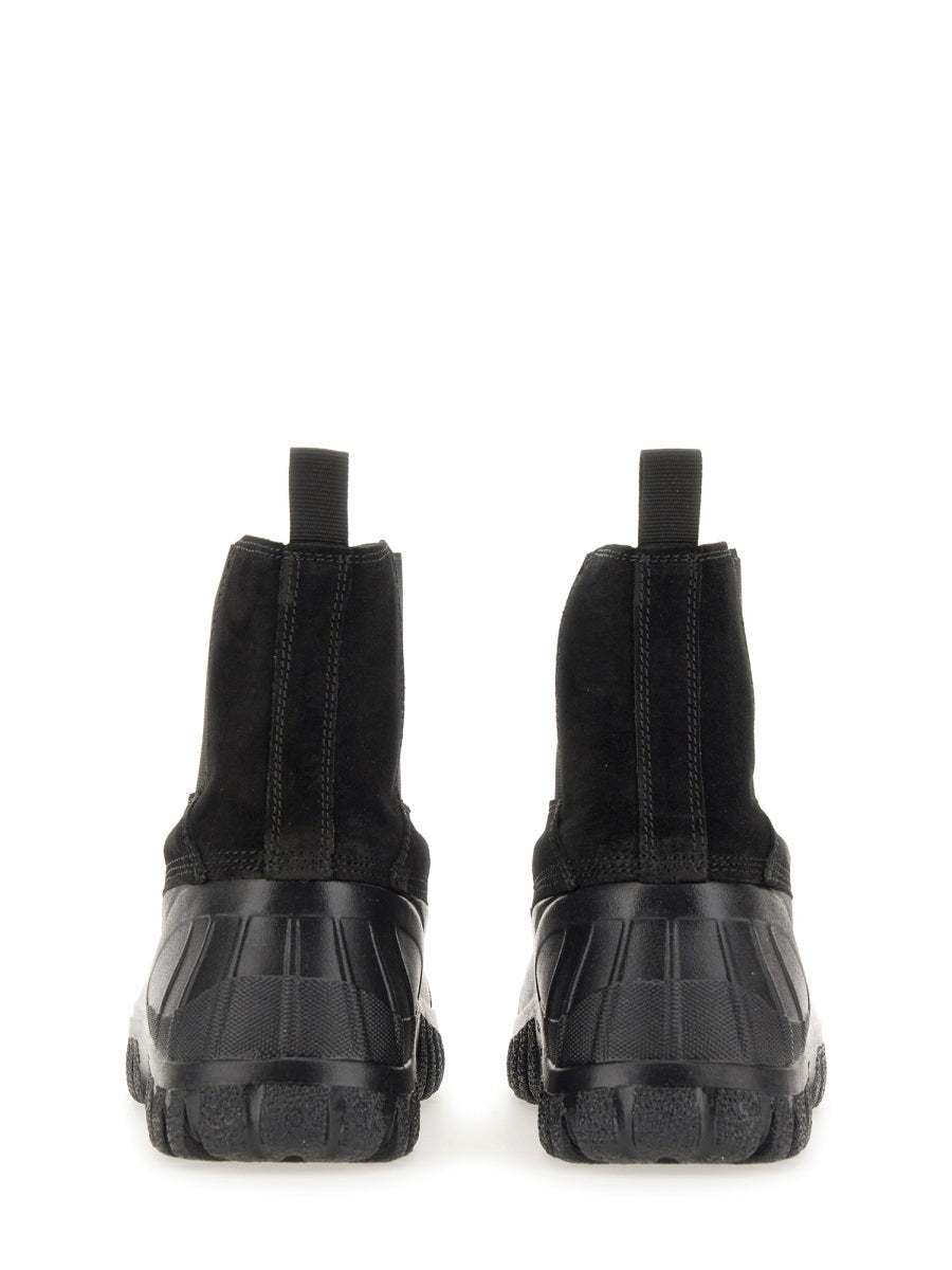 DIEMME Men's Premium Leather Boots