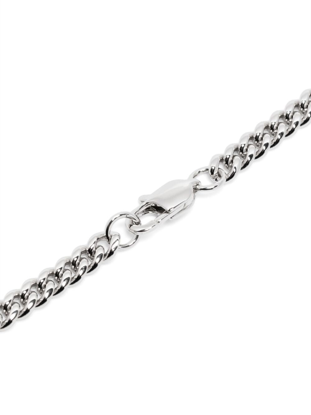 DARKAI Forever Young Necklace for Men