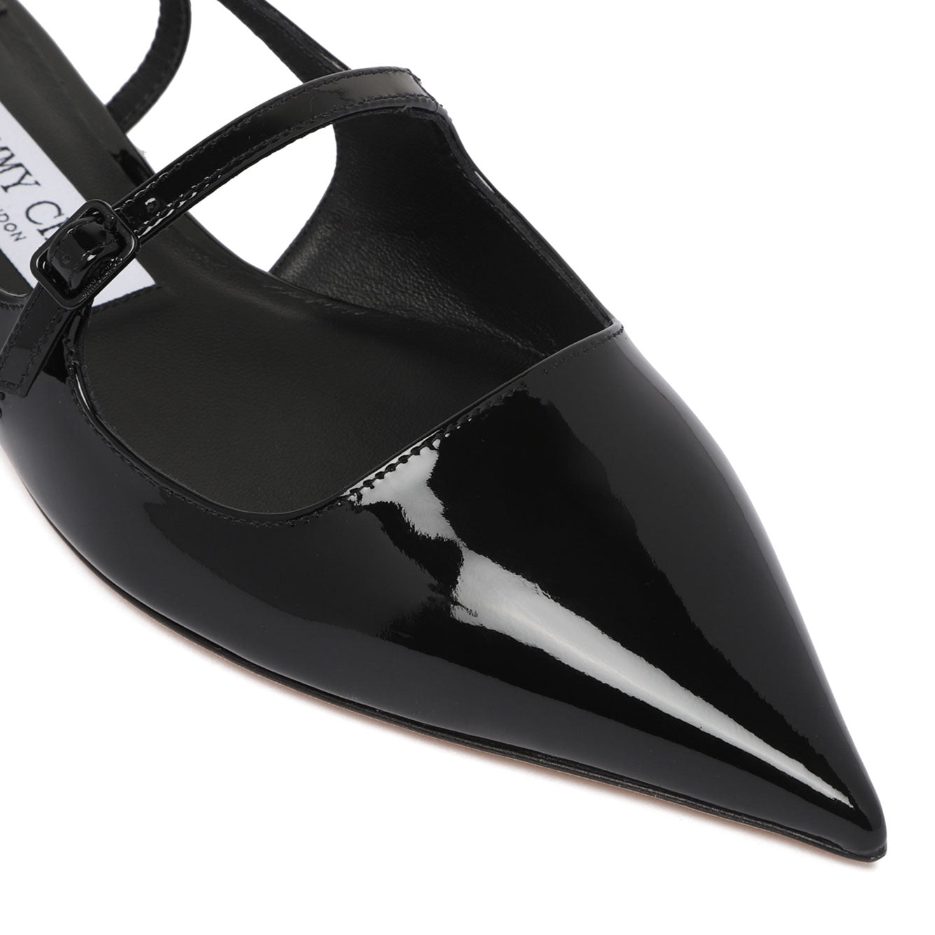 JIMMY CHOO Elegant Heeled Pumps for Women